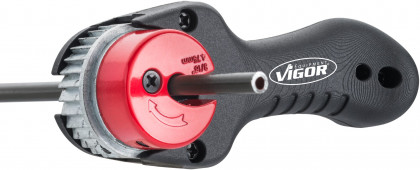 Ráčnová řezačka brzdového potrubí - V6917