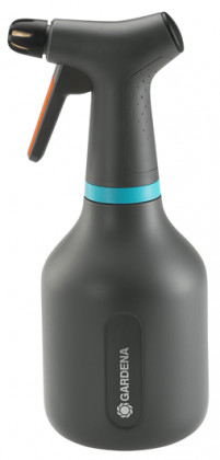 Ruční tlakový postřikovač 5 l + postřikovač 0,75 l - GA1113430
