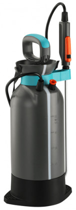 Ruční tlakový postřikovač 5 l + postřikovač 0,75 l - GA1113430