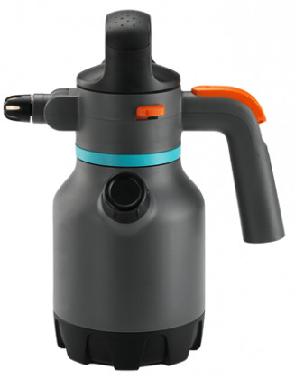 Tlakový postřikovač, ruční, 1,25 l - GA1112020