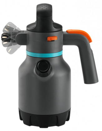 Tlakový postřikovač, ruční, 1,25 l - GA1112020