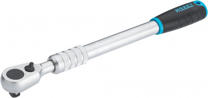 Teleskopická ráčna, 1/2", 414 - 614 mm, 916HPLG - HA233076