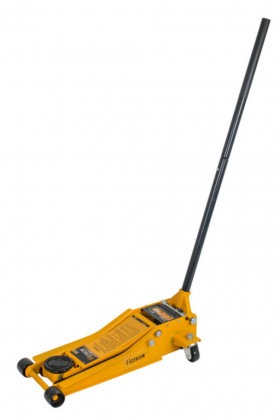 Pojízdný nízkoprofilový zvedák 3 t - HT651302