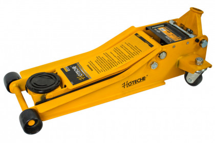 Pojízdný nízkoprofilový zvedák 3 t - HT651302