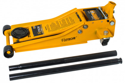 Pojízdný nízkoprofilový zvedák 3 t - HT651302