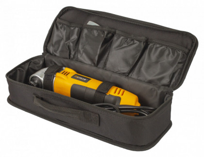 Oscilační bruska 300 W - HTP802201