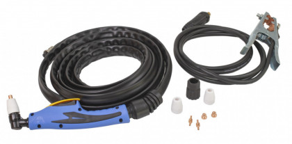 Plazmová řezačka 40 A - HTP815040