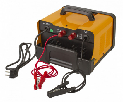 Nabíječka autobaterií 12/24 V - HTP817150