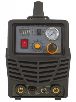 Kombinovaná svářečka 160 A, TIG, MAG, CUT - HTP811260