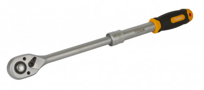 Teleskopická ráčna 1/2" - HT200003
