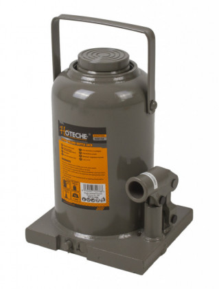 Hydraulický hever 32t, zdvih 260 - 420 mm - HT650132