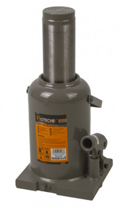 Hydraulický hever 32t, zdvih 260 - 420 mm - HT650132