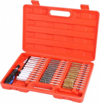 Sada kartáčů, 36 ks - AH4646