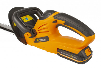 AKU plotové nůžky, 510 mm, 18 V - HTG840102