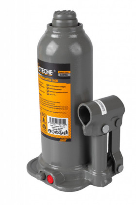 Hydraulický hever 6t, zdvih 207 - 402 mm - HT650106