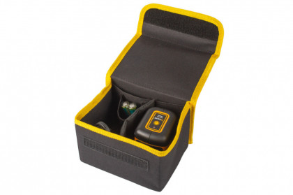 Samonivelační křížový laser - HT285003