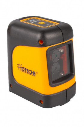 Samonivelační křížový laser - HT285003