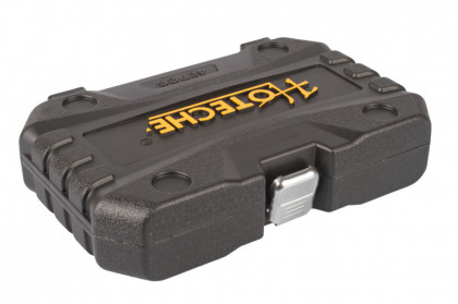 Gola sada 1/4”, 46 ks - HT202801