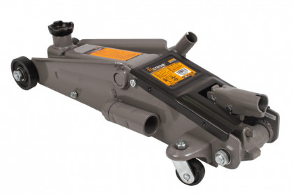 Pojízdný hydraulický zvedák 3t - HT651630