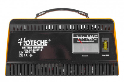 Nabíječka autobaterií 12 V - HTP817115