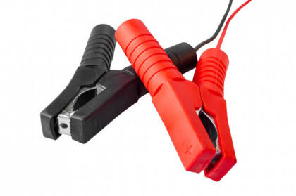 Nabíječka autobaterií 12 V - HTP817115