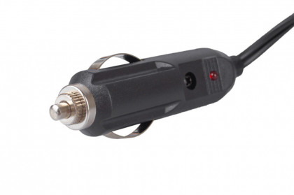 Vysavač s kompresorem do automobilu, 12V - HT690007