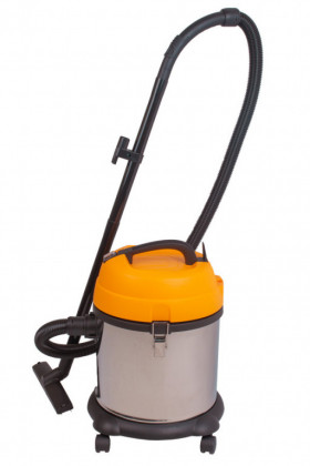 Vysavač průmyslový, 1200W, 20 l - HTP805520