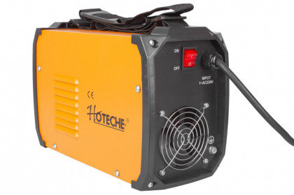 Svářečka 130A, 4.7kVA - HTP813130