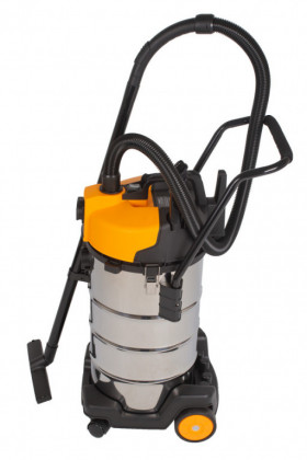 Vysavač průmyslový, 1200W, 40l - HTP805540