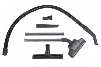 Vysavač průmyslový, 2400W, 75l - HTP805575
