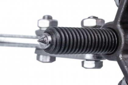 Tříramenný stahovák 100 mm - HT291102