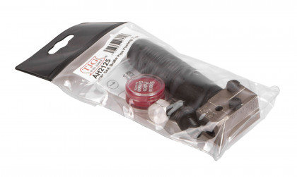 Pertlovací sada na brzdové trubky DIN a SAE, Ø 4,75 mm - AH2125