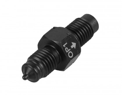 Pertlovací sada na brzdové trubky DIN a SAE, Ø 4,75 mm - AH2125