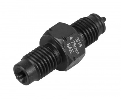 Pertlovací sada na brzdové trubky DIN a SAE, Ø 4,75 mm - AH2125