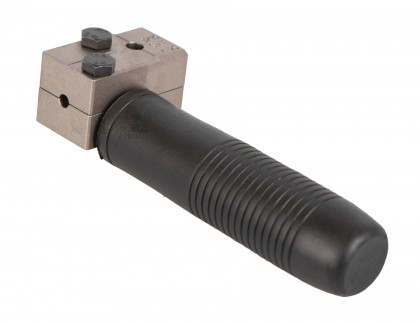 Pertlovací sada na brzdové trubky DIN a SAE, Ø 4,75 mm - AH2125