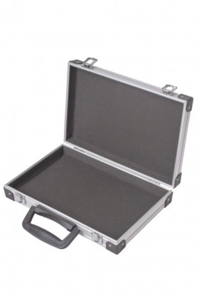 Sada hliníkových kufrů 3v1, 430 x 290 x 120 - AH14021