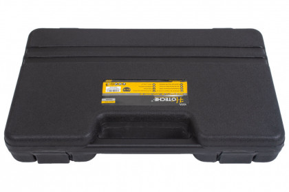 Sada vnitřních nástrčných klíčů 1/2" a 3/8", 38 ks - HT206404