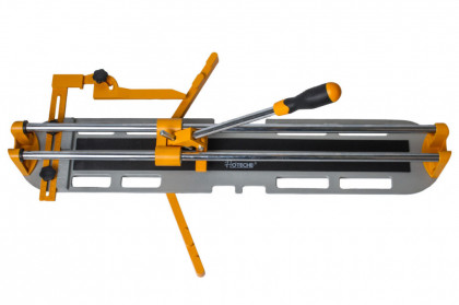 Profesionální řezačka na dlaždice a dlažbu , 600 mm - HT423508