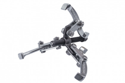 Tříramenný stahovák 150 mm - HT291104