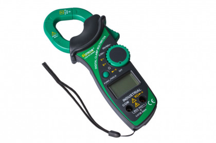 Klešťový digitální multimetr - HT284804