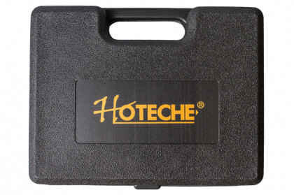 Pájka transformátorová 100 W + příslušenství - HTP701301