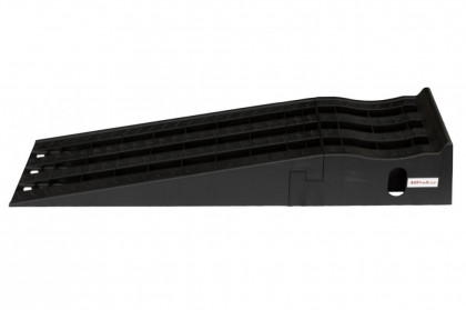 Plastové nájezdové rampy 6 t - TS295DT