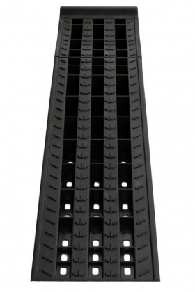 Plastové nájezdové rampy 6 t - TS295DT