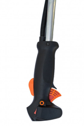 Křovinořez benzínový 2v1, 1250W - HTG840207