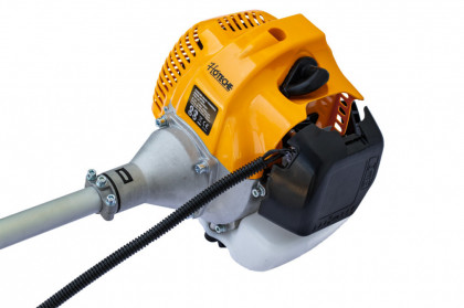 Křovinořez benzínový 2v1, 1250W - HTG840207