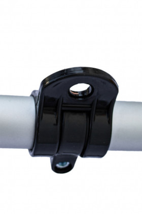 Křovinořez benzínový 2v1, 1250W - HTG840207