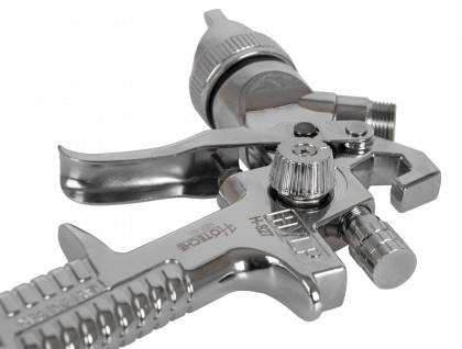 Lakovací pistole 600 ml, 1/4" - HTA831401