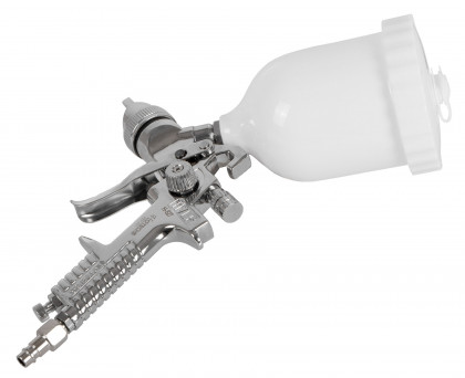 Lakovací pistole 600 ml, 1/4" - HTA831401