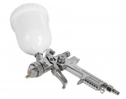 Lakovací pistole 600 ml, 1/4" - HTA831401