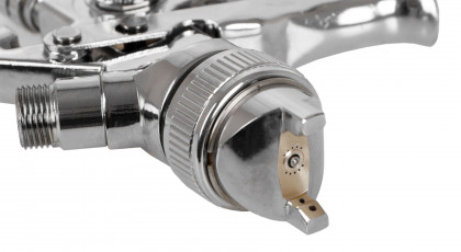 Lakovací pistole 600 ml, 1/4" - HTA831401